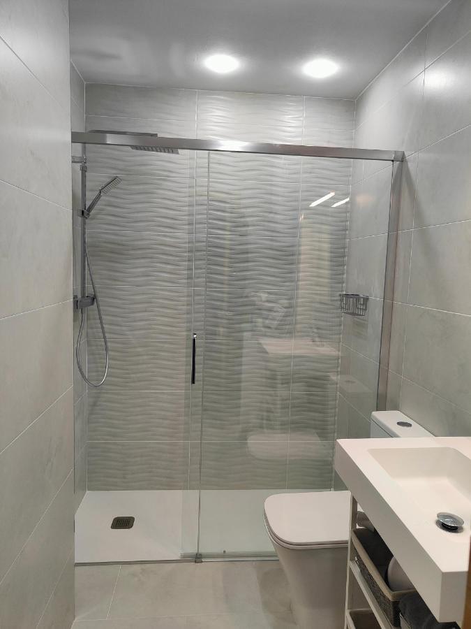 M&D Centro Malaga Lägenhet Exteriör bild