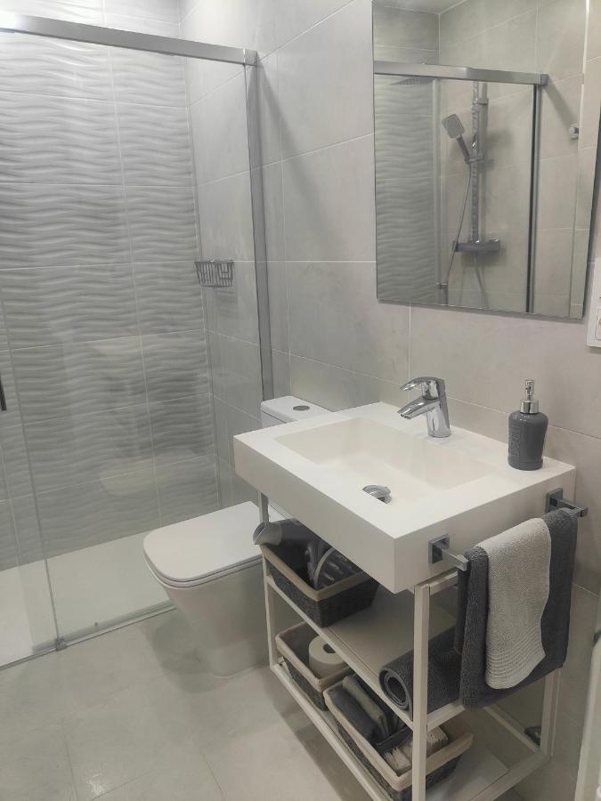 M&D Centro Malaga Lägenhet Exteriör bild