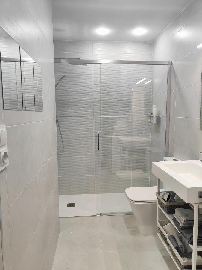 M&D Centro Malaga Lägenhet Exteriör bild